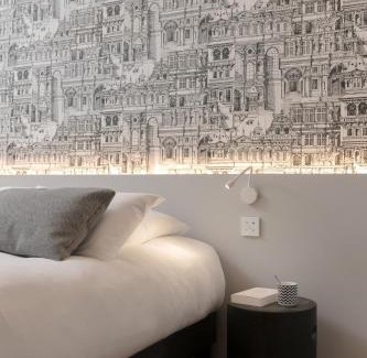 La Presqu'ile Hotel | MiHotel Bizolon