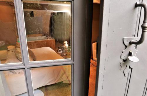 Fourviere Hotel | MiHotel Le Gourguillon