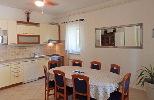 Sveti Filip i Jakov House | Mihovilka by Interhome