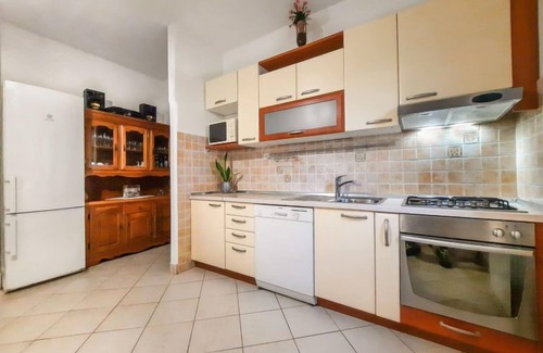 Sveti Filip i Jakov House | Mihovilka by Interhome