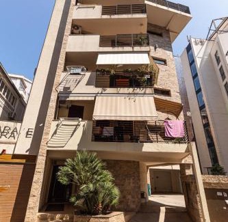 Budva Apartment | Mik Apartments Heart of Budva 1 plus 1 40 SqMeter