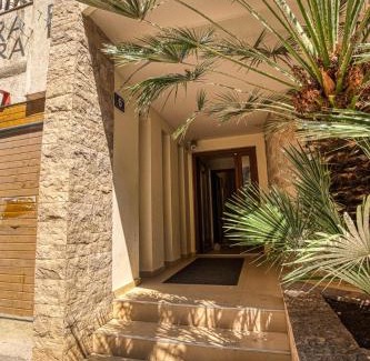 Budva Apartment | Mik Apartments Heart of Budva 1 plus 1 40 SqMeter