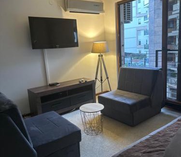 Budva Apartment | Mik Apartments Heart of Budva 1 plus 1 40 SqMeter