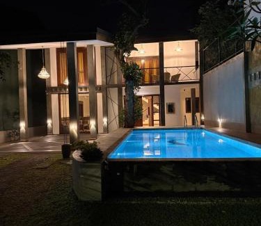 Piliyandala Villa | Mik Zid Villa Piliyandala