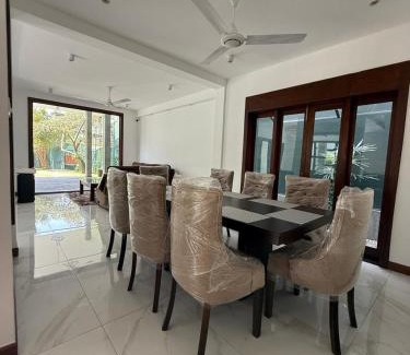 Piliyandala Villa | Mik Zid Villa Piliyandala