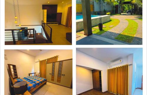 Piliyandala Villa | Mik Zid Villa Piliyandala