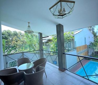 Piliyandala Villa | Mik Zid Villa Piliyandala