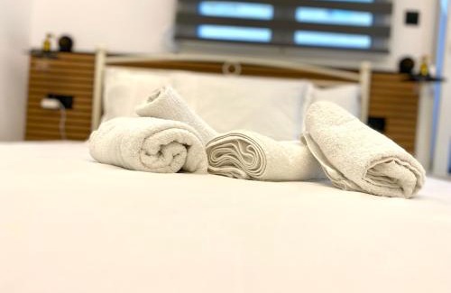 Heraklion Apartment | Mika Apt Very comfortable near City & beach