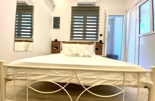 Heraklion Apartment | Mika Apt Very comfortable near City & beach