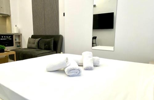 Heraklion Apartment | Mika Apt Very comfortable near City & beach