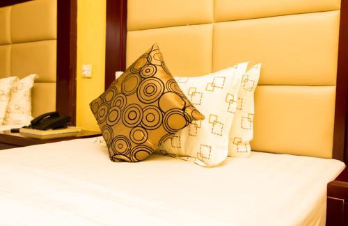Lusaka Hotel | Mika Convention Center
