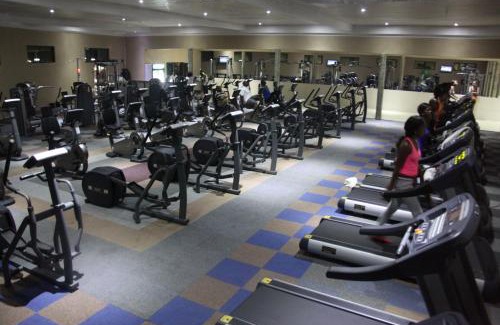 Lusaka Hotel | Mika Convention Center