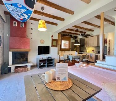 Paliouri Villa | Mikael Pool Villa Paliouri