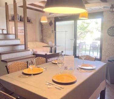 Paliouri Villa | Mikael Pool Villa Paliouri