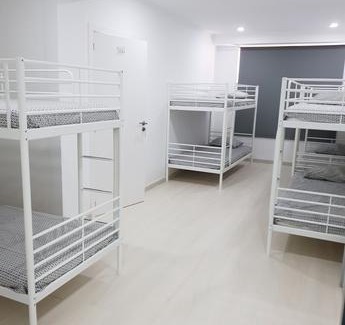 Odivelas House | Mikaela Guest House