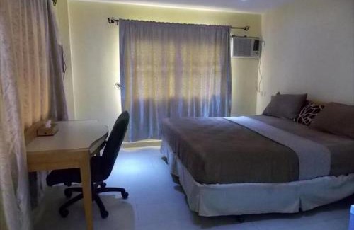Ibadan Cabin | Mikagn Hotels and Suites - Deluxe