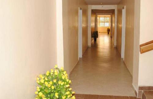 Ibadan Cabin | Mikagn Hotels and Suites - Deluxe