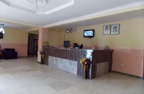 Ibadan Cabin | Mikagn Hotels and Suites - Deluxe