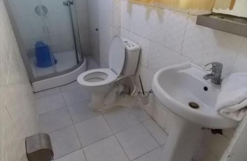 Ibadan Cabin | Mikagn Hotels and Suites - Deluxe