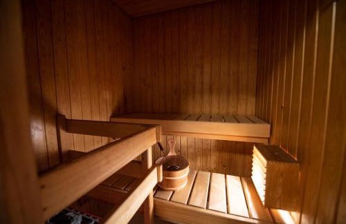 Mikkeli Apartment | Mikkeli Citycenter apartment with sauna