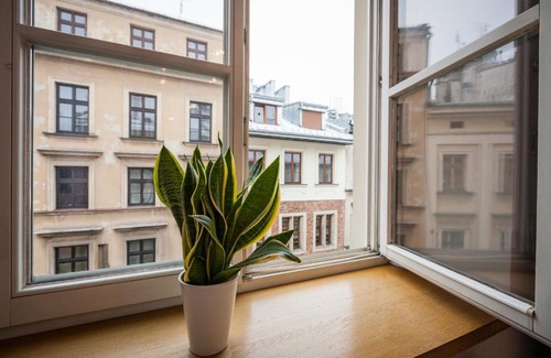 Stare Miasto Apartment | Mikołajska 3 Apartments