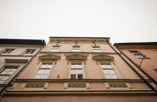 Stare Miasto Apartment | Mikołajska 3 Apartments