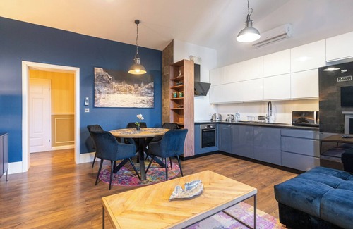 Katowice Apartment | Mikołowska Unique Apartment
