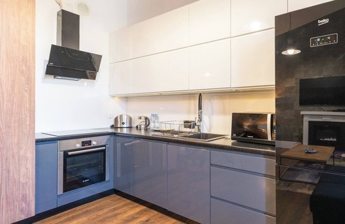 Katowice Apartment | Mikołowska Unique Apartment