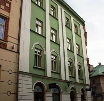 Stare Miasto Apartment | Mikołajska Apartments with Lift
