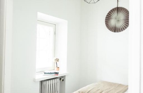 Kluuvi Apartment | Mikonkatu studio next to the Central station