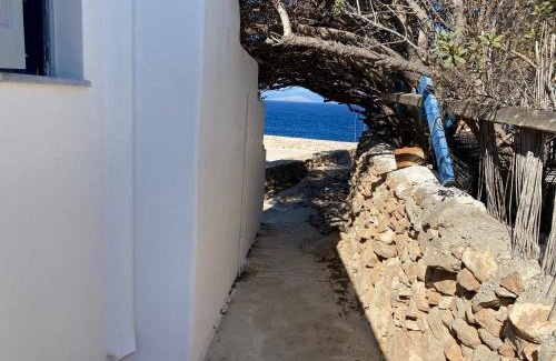 Donoussa Hotel | MIKRES CYCLADES DONOUSSA