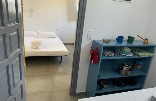 Donoussa Hotel | MIKRES CYCLADES DONOUSSA