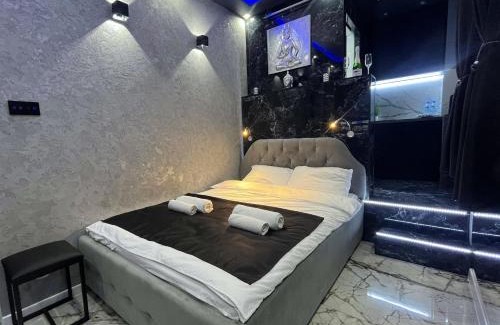 gmina Choszczno Apartment | Mikro Apartament