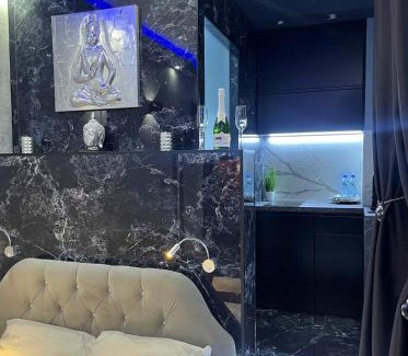 gmina Choszczno Apartment | Mikro Apartament