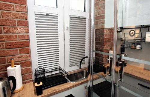 West Pomeranian Voivodeship Apartment | Mikro Apartament Solo na Starówce 8m2