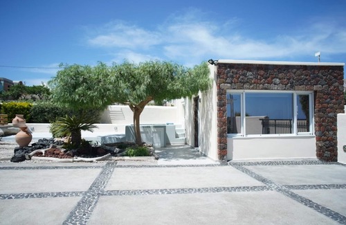 Messaria Apartment | Mikro Petrino