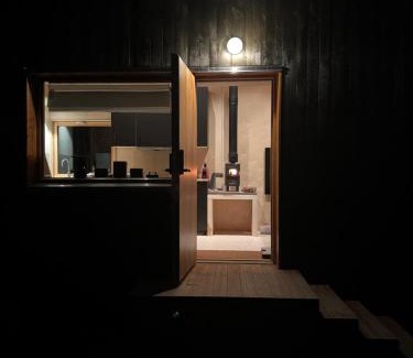 Hamar Apartment | Mikrohus i byen