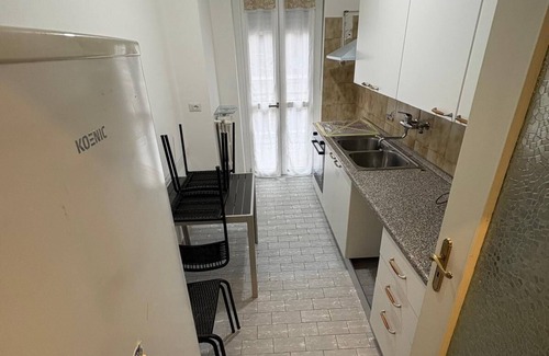 Regio Parco Apartment | Miky House the best apartment for your family or business trips!
