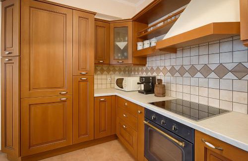 Mouresi Villa | Mila House