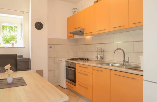 Jadranovo Apartment | Mila (JAD131) by Interhome