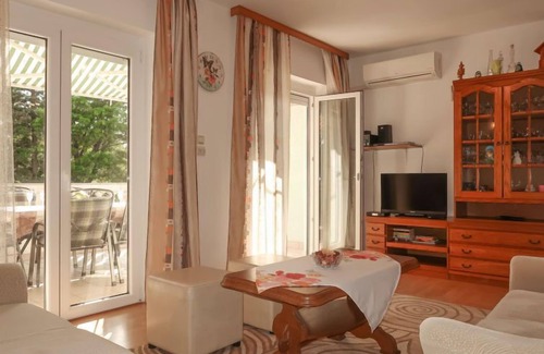 Jadranovo House | Mila (JAD132) by Interhome