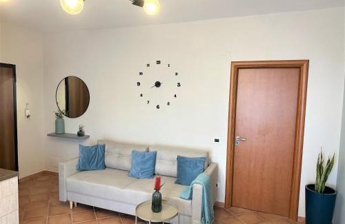 Scalea Apartment | Mila Prestigioso Appartamento
