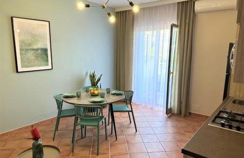 Scalea Apartment | Mila Prestigioso Appartamento