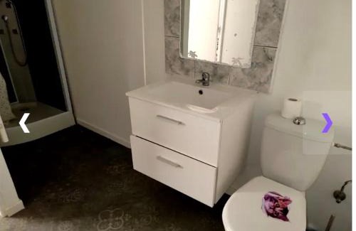 Norroy-le-Sec Apartment | Mila1