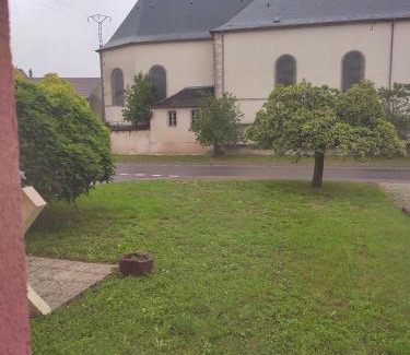 Norroy-le-Sec Apartment | Mila1