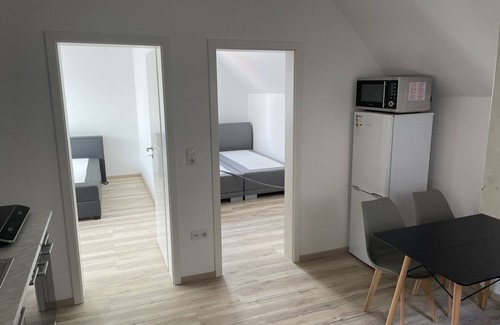 Darmstadt-Arheilgen House | Milad 2xzimmerwohnung