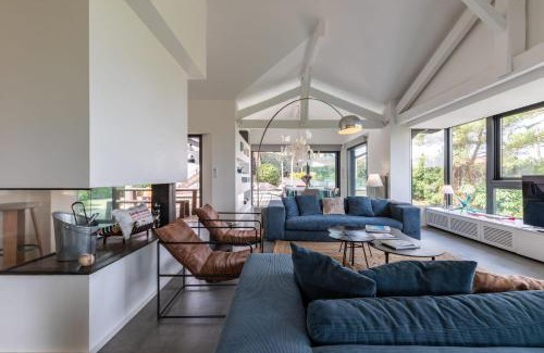 Biarritz Villa | MILADY KEYWEEK Villa with Pool Ocean Views in Biarritz