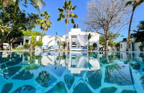 Diani Beach House | Milamax Beach Vllla