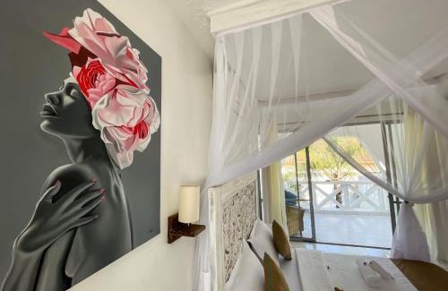 Diani Beach House | Milamax Beach Vllla