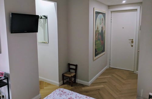 San Marco Apartment | Milan - Brera - Charming apartment in the heart of Milan